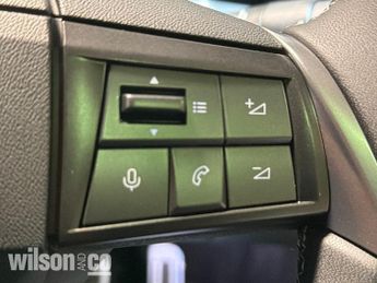 Vauxhall Mokka Electric 54kwh Gs Suv 5dr Electric Auto (156 Ps)