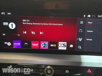 Vauxhall Mokka Electric 54kwh Gs Suv 5dr Electric Auto (156 Ps)