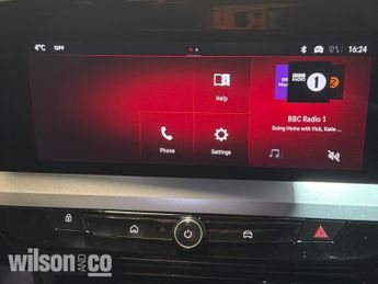 Vauxhall Mokka Electric 54kwh Gs Suv 5dr Electric Auto (156 Ps)