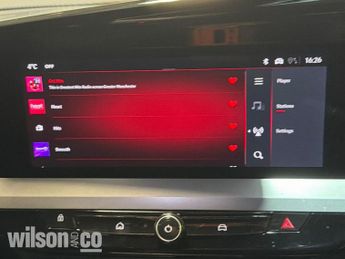 Vauxhall Mokka Electric 54kwh Gs Suv 5dr Electric Auto (156 Ps)