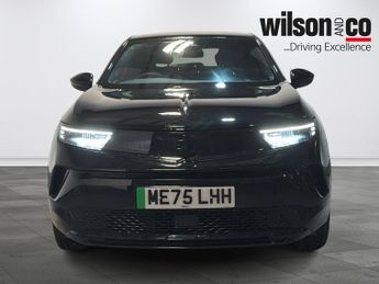 Vauxhall Mokka Electric 54kwh Gs Suv 5dr Electric Auto (156 Ps)