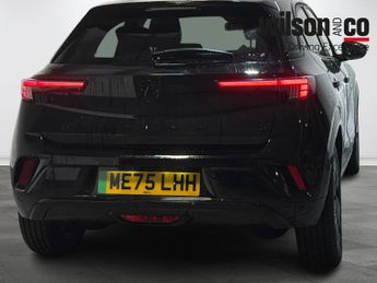 Vauxhall Mokka Electric 54kwh Gs Suv 5dr Electric Auto (156 Ps)