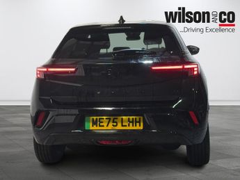 Vauxhall Mokka Electric 54kwh Gs Suv 5dr Electric Auto (156 Ps)