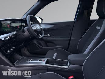Vauxhall Mokka Electric 54kwh Gs Suv 5dr Electric Auto (156 Ps)