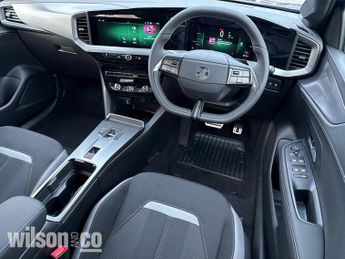 Vauxhall Mokka Electric 54kwh Gs Suv 5dr Electric Auto (156 Ps)