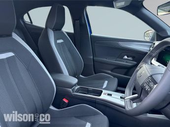 Vauxhall Mokka Electric 54kwh Gs Suv 5dr Electric Auto (156 Ps)