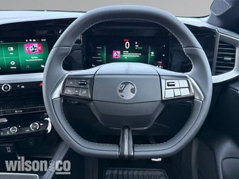 Vauxhall Mokka Electric 54kwh Gs Suv 5dr Electric Auto (156 Ps)