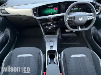 Vauxhall Mokka Electric 54kwh Gs Suv 5dr Electric Auto (156 Ps)