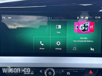 Vauxhall Mokka Electric 54kwh Gs Suv 5dr Electric Auto (156 Ps)