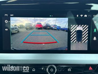 Vauxhall Mokka Electric 54kwh Gs Suv 5dr Electric Auto (156 Ps)