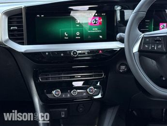 Vauxhall Mokka Electric 54kwh Gs Suv 5dr Electric Auto (156 Ps)