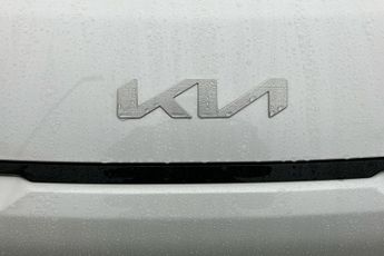 Kia Ev3 81.4kwh Gt Line S Suv 5dr Electric Auto (201 Bhp)