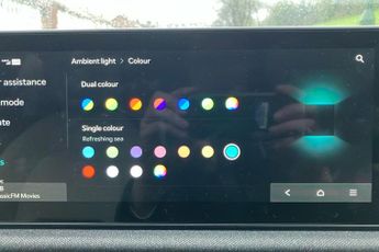 Kia Ev3 81.4kwh Gt Line S Suv 5dr Electric Auto (201 Bhp)