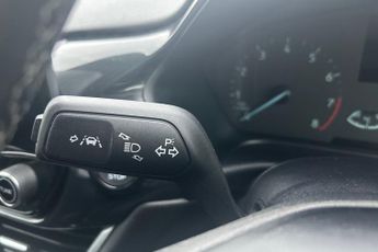 Ford Puma 1.0t Ecoboost Mhev Titanium Suv 5dr Petrol Hybrid Manual Euro 6 