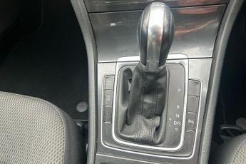 Volkswagen Golf 1.6 Tdi Se Nav Hatchback 5dr Diesel Dsg Euro 6 (s/s) (115 Ps)