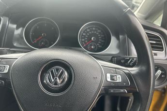 Volkswagen Golf 1.6 Tdi Se Nav Hatchback 5dr Diesel Dsg Euro 6 (s/s) (115 Ps)