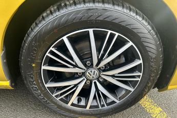 Volkswagen Golf 1.6 Tdi Se Nav Hatchback 5dr Diesel Dsg Euro 6 (s/s) (115 Ps)