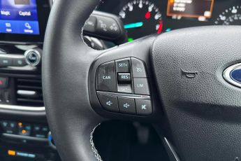 Ford Puma 1.0t Ecoboost Mhev Titanium Suv 5dr Petrol Hybrid Manual Euro 6 