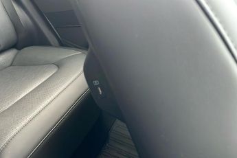 Kia Niro Hybrid 1.6h Gdi Aspire Suv 5dr Petrol Hybrid Dct Euro 6 (s/s) (136 Bhp)