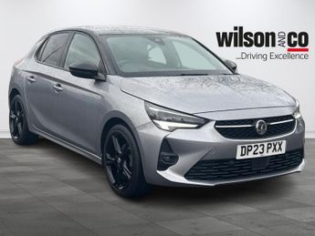 Vauxhall Corsa 1.2 Gs Hatchback 5dr Petrol Manual Euro 6 (75 Ps)