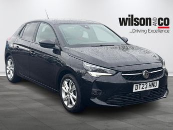 Vauxhall Corsa 1.2 Gs Hatchback 5dr Petrol Manual Euro 6 (75 Ps)