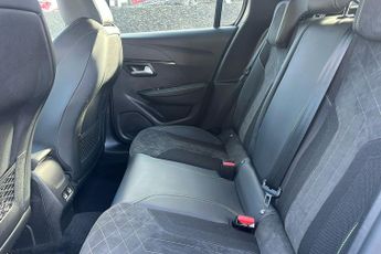 Peugeot E 208 50kwh Gt Premium Hatchback 5dr Electric Auto (7kw Charger) (136 