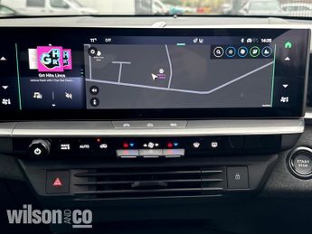 Vauxhall Grandland Electric 73kwh Gs Suv 5dr Electric Auto (213 Ps)