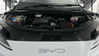 Byd Seal U DM i 1.5 Dm I 26.6kwh Comfort Suv 5dr Petrol Plug In Hybrid CVT Auto 
