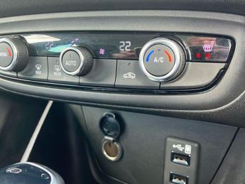 Vauxhall Crossland 1.2 Turbo Ultimate Suv 5dr Petrol Auto Euro 6 (s/s) (130 Ps)