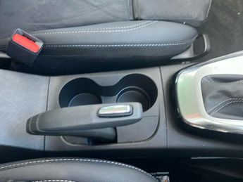 Vauxhall Crossland 1.2 Turbo Ultimate Suv 5dr Petrol Auto Euro 6 (s/s) (130 Ps)