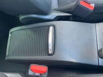 Vauxhall Crossland 1.2 Turbo Ultimate Suv 5dr Petrol Auto Euro 6 (s/s) (130 Ps)