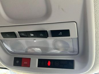 Vauxhall Crossland 1.2 Turbo Ultimate Suv 5dr Petrol Auto Euro 6 (s/s) (130 Ps)