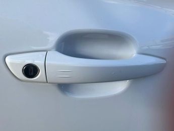 Vauxhall Crossland 1.2 Turbo Ultimate Suv 5dr Petrol Auto Euro 6 (s/s) (130 Ps)