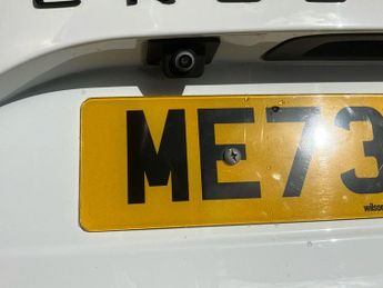 Vauxhall Crossland 1.2 Turbo Ultimate Suv 5dr Petrol Auto Euro 6 (s/s) (130 Ps)