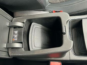 Vauxhall Grandland 1.2 Turbo Ultimate Suv 5dr Petrol Auto Euro 6 (s/s) (130 Ps)