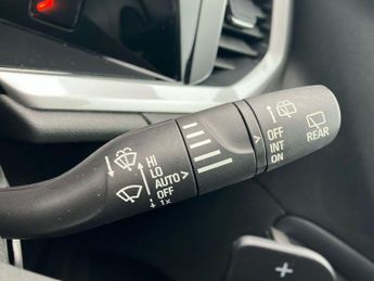 Vauxhall Grandland 1.2 Turbo Ultimate Suv 5dr Petrol Auto Euro 6 (s/s) (130 Ps)