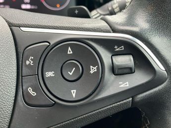 Vauxhall Grandland 1.2 Turbo Ultimate Suv 5dr Petrol Auto Euro 6 (s/s) (130 Ps)