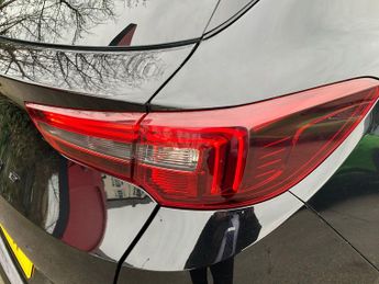 Vauxhall Grandland 1.2 Turbo Ultimate Suv 5dr Petrol Auto Euro 6 (s/s) (130 Ps)