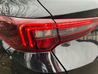 Vauxhall Grandland 1.2 Turbo Ultimate Suv 5dr Petrol Auto Euro 6 (s/s) (130 Ps)