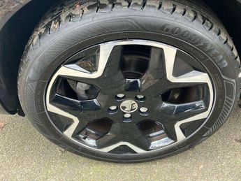 Vauxhall Grandland 1.2 Turbo Ultimate Suv 5dr Petrol Auto Euro 6 (s/s) (130 Ps)