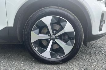 Volvo Xc40 2.0 B3 Mhev Plus Suv 5dr Petrol Hybrid Dct Auto Euro 6 (s/s) (16