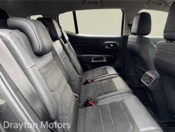 Citroen C5 Aircross SUV 1.6 14.2kwh Shine Suv 5dr Petrol Plug In Hybrid E Eat8 Euro 6 (s