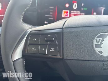 Vauxhall Mokka Electric 54kWh GS SUV 5dr Electric Auto (Long Range) (156 ps)