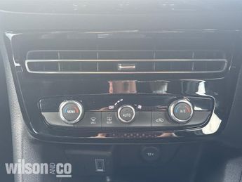 Vauxhall Mokka Electric 54kWh GS SUV 5dr Electric Auto (Long Range) (156 ps)