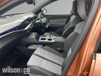 Vauxhall Grandland Electric 73kwh Gs Suv 5dr Electric Auto (213 Ps)