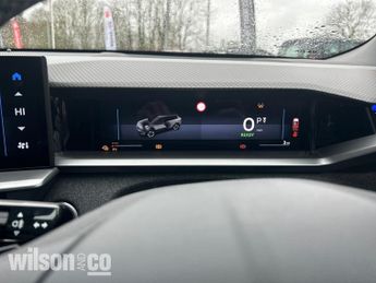 Vauxhall Grandland Electric 73kwh Gs Suv 5dr Electric Auto (213 Ps)