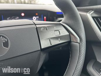 Vauxhall Grandland Electric 73kwh Gs Suv 5dr Electric Auto (213 Ps)