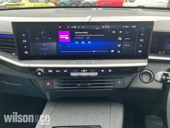 Vauxhall Grandland Electric 73kwh Gs Suv 5dr Electric Auto (213 Ps)
