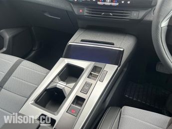 Vauxhall Grandland Electric 73kwh Gs Suv 5dr Electric Auto (213 Ps)