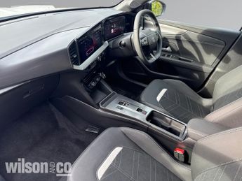 Vauxhall Mokka Electric 54kwh Ultimate Suv 5dr Electric Auto (156 Ps)